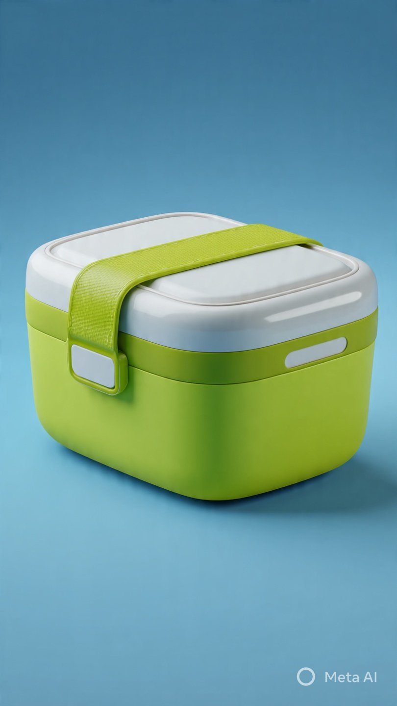 Lunch Container