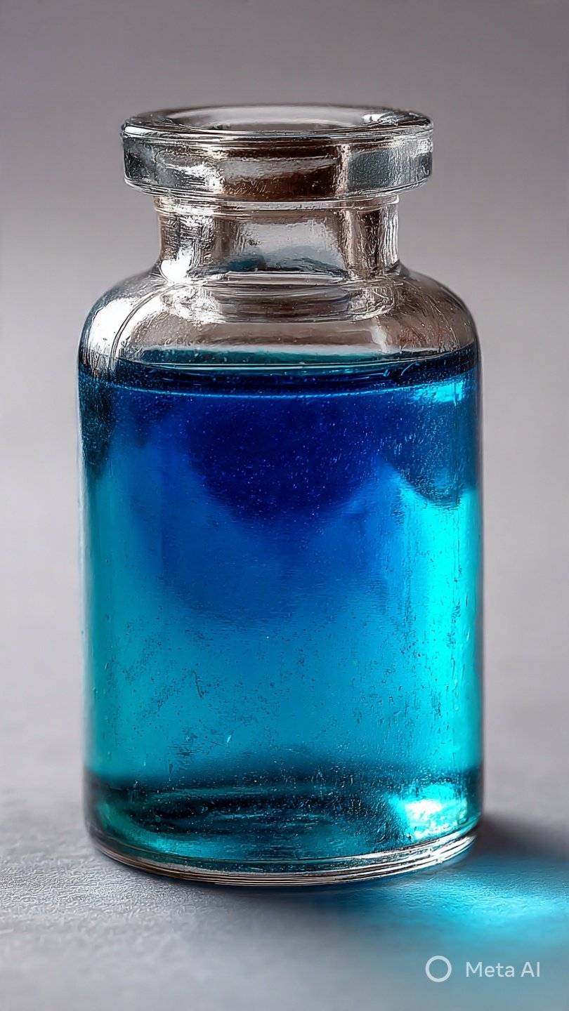 Methylene Blue 1%