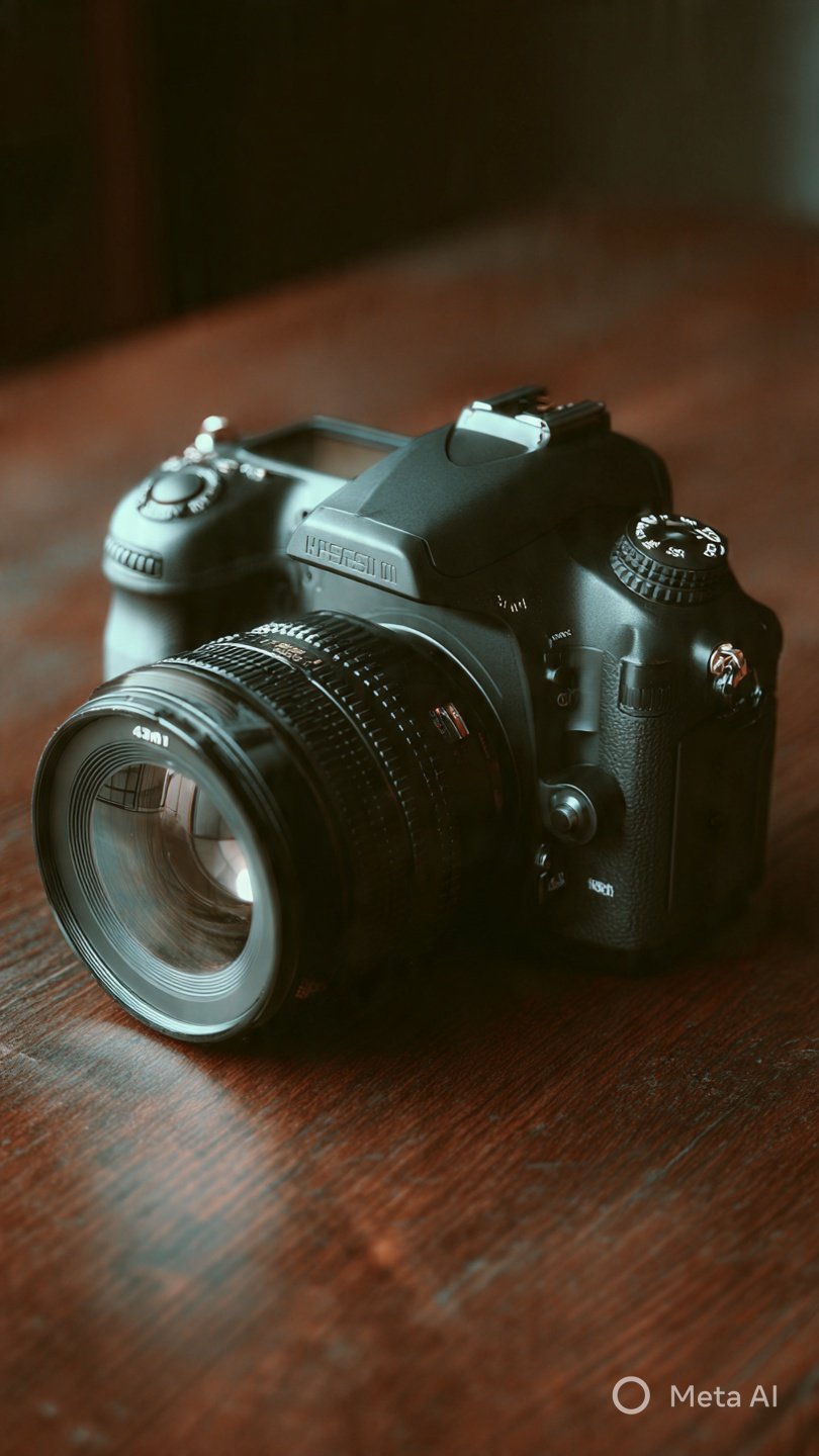 4K Digital Camera for Photography Autofocus