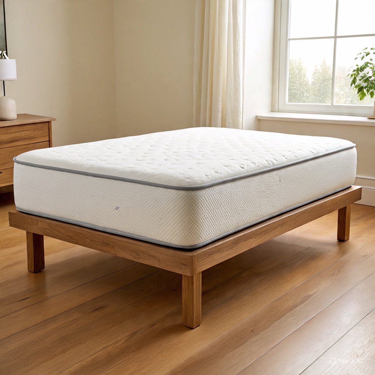 Twin Mattress 10 Inch