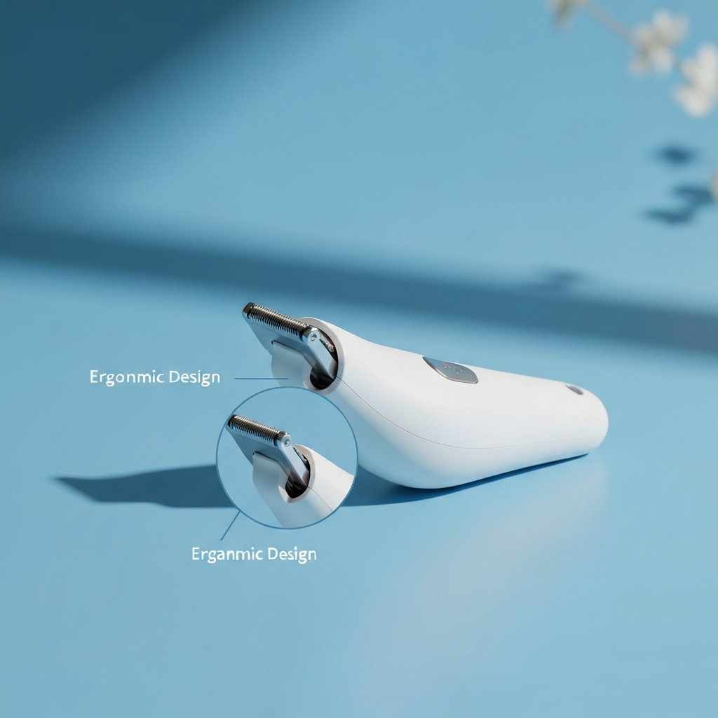 Bikini Trimmer for Women