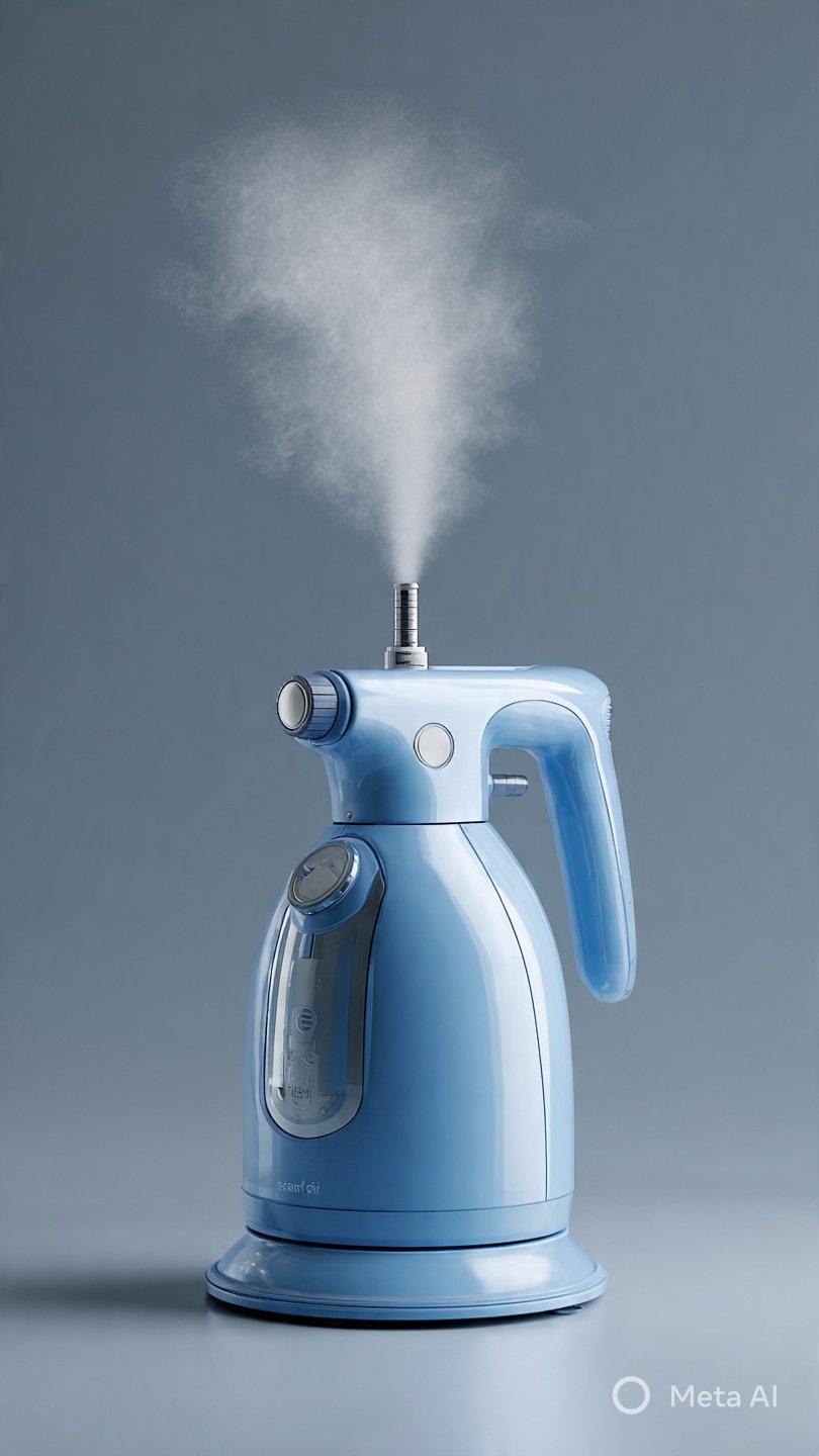 Steam Cleaner Handheld