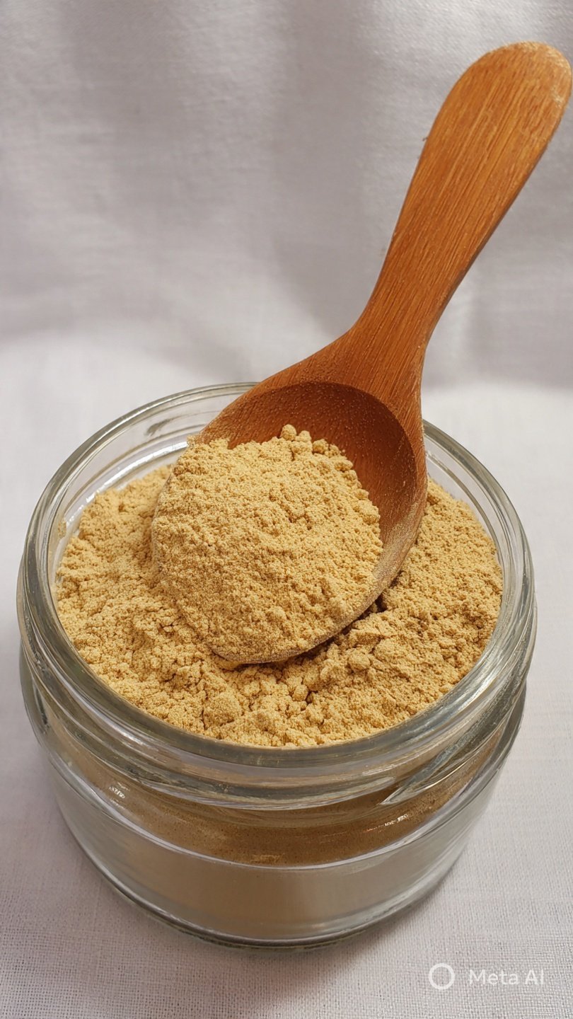 Organic Dandelion Root Powder 16 oz – Vegan Friendly