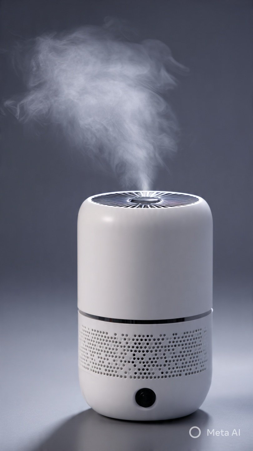 Waterless Diffuser for Essential Oil,for Home,Office or Car