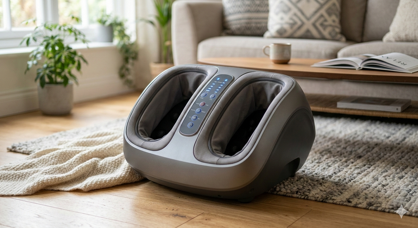 Foot Massager