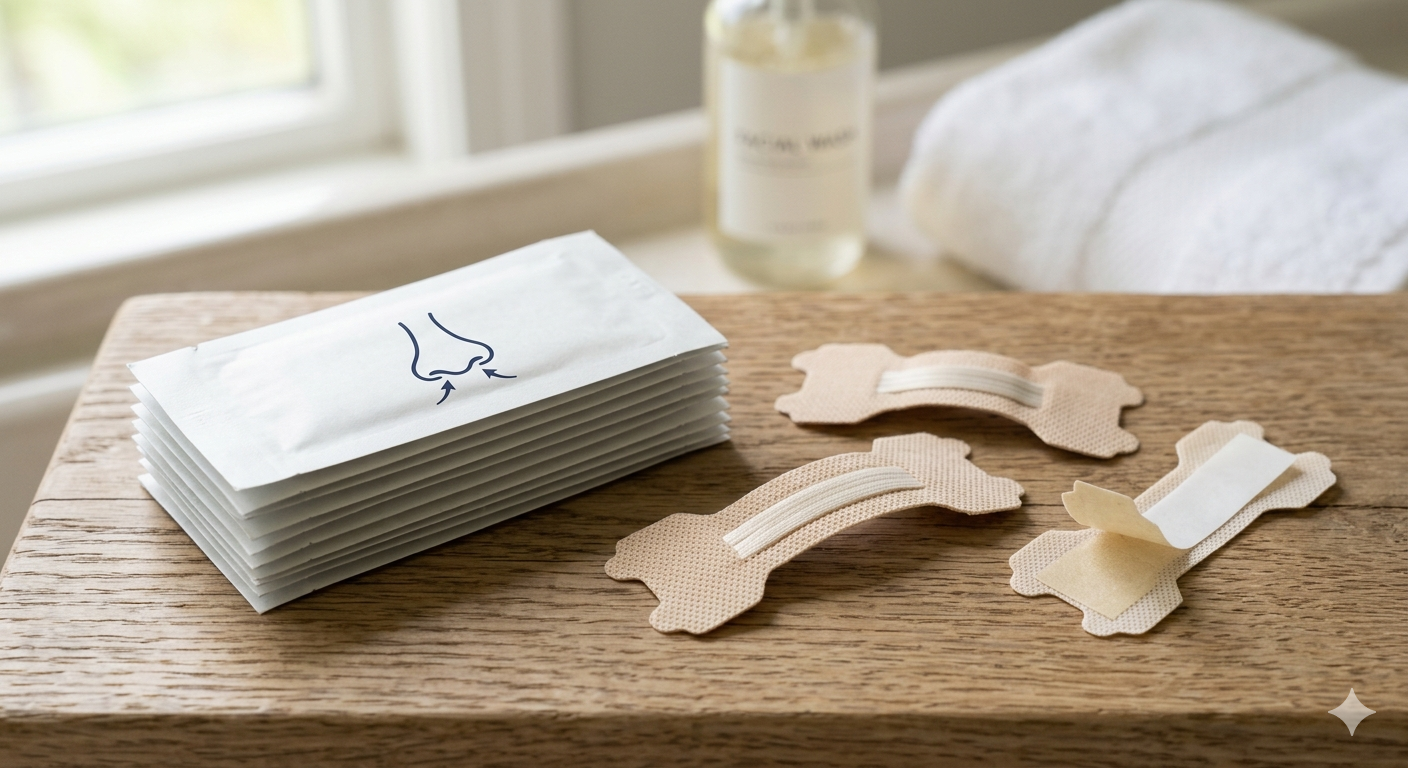 Nasal Strips