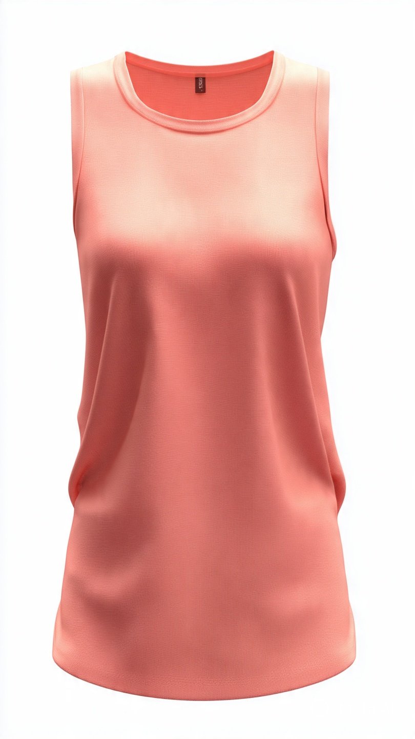 Sleeveless Tank Shirts for Womens