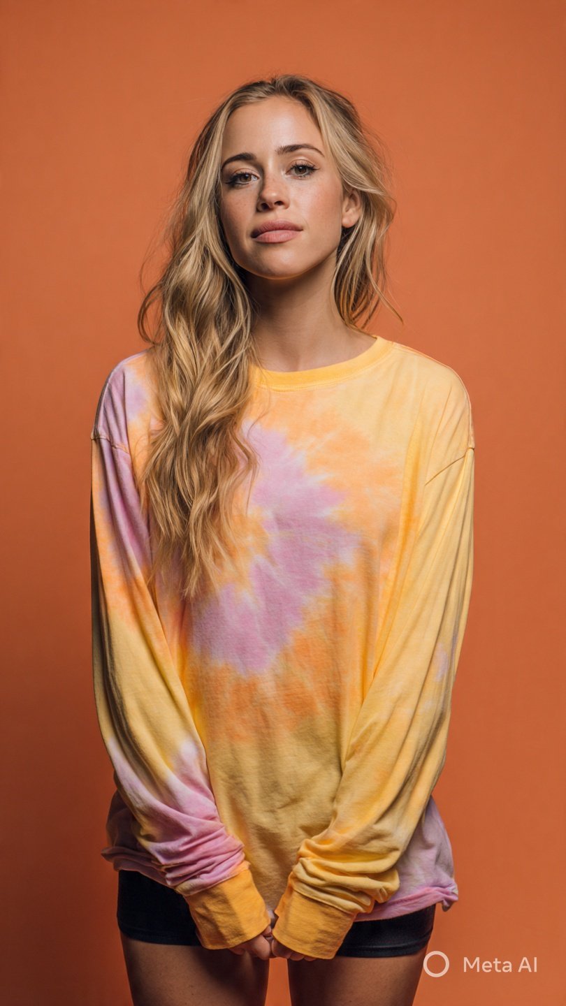 Womens Oversized Long Sleeve Shirts