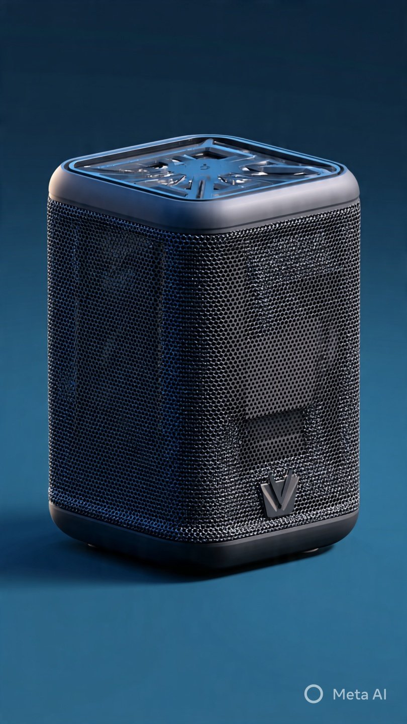 Vanzon V40 Portable Bluetooth Speaker