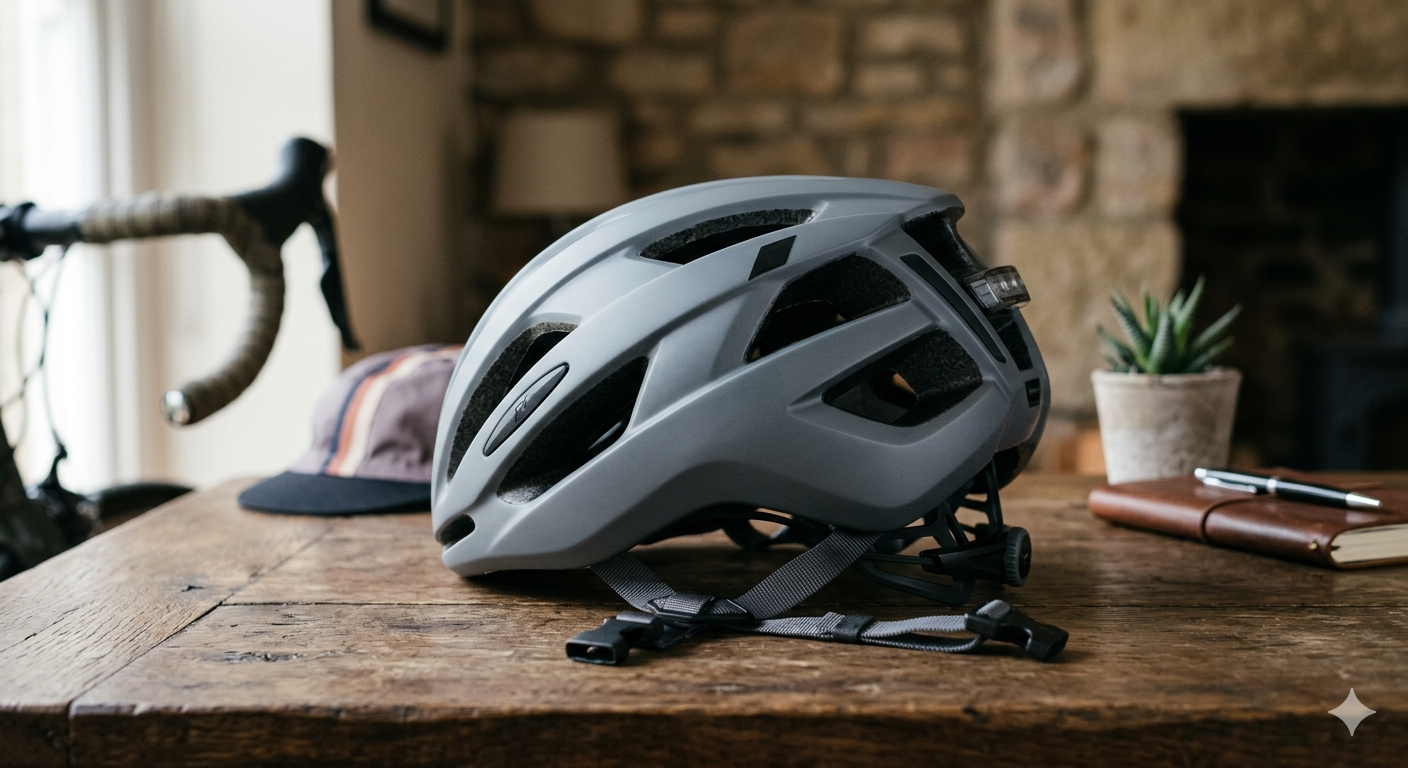 Bike Helmet