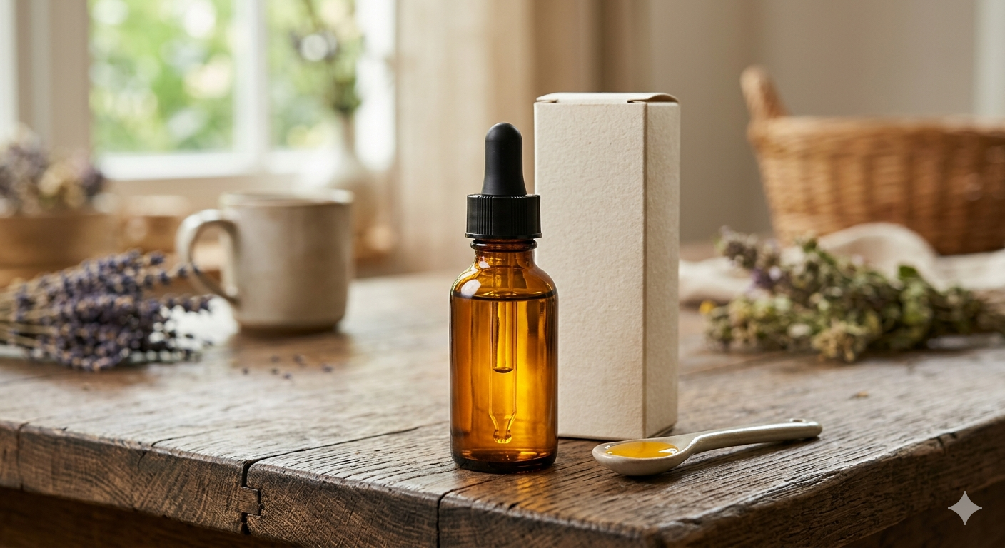 1000mg High-Potency NAD+ Liquid Supplement