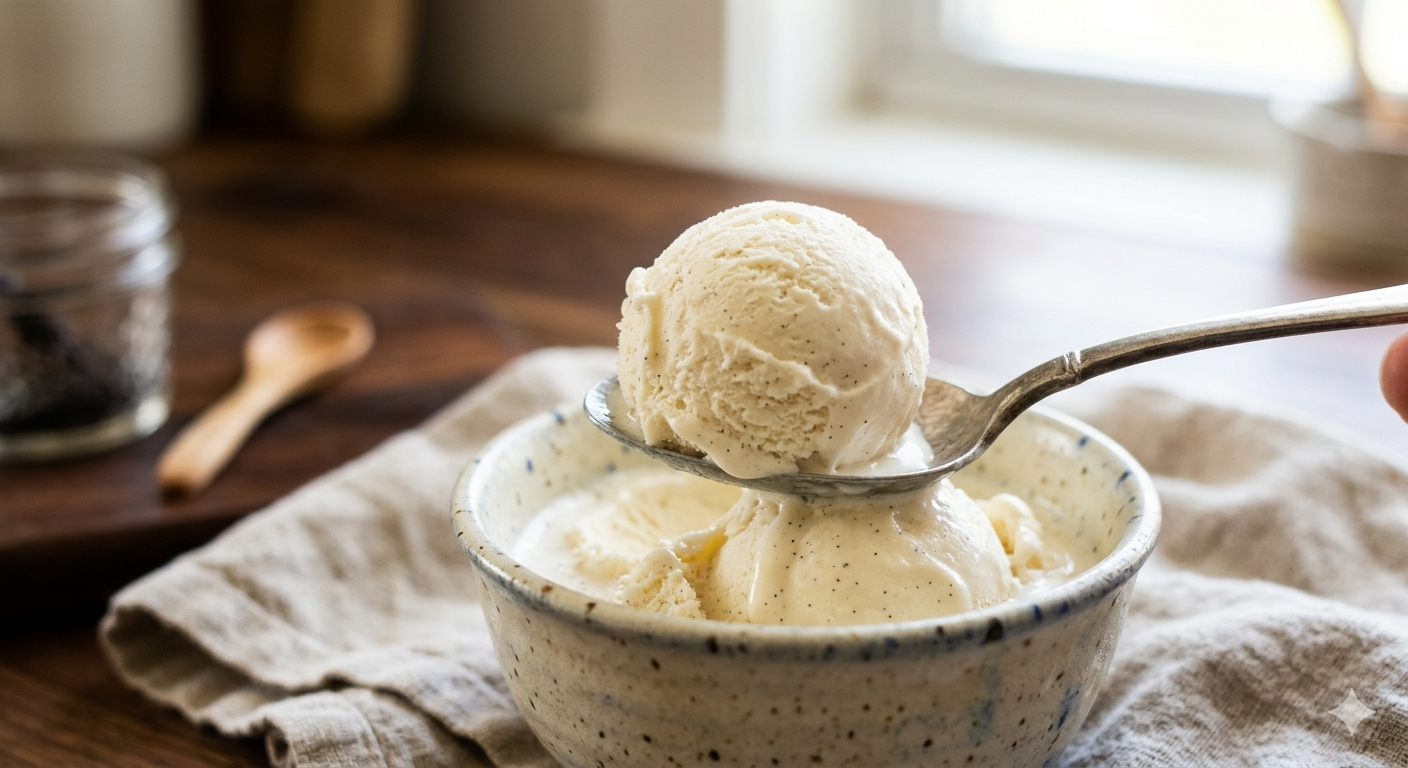 Ice Cream Scoop
