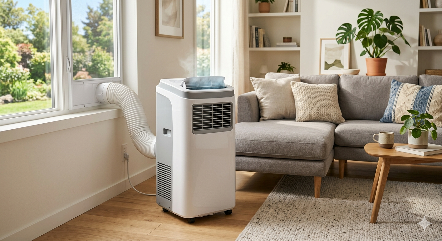 Portable Air Conditioner