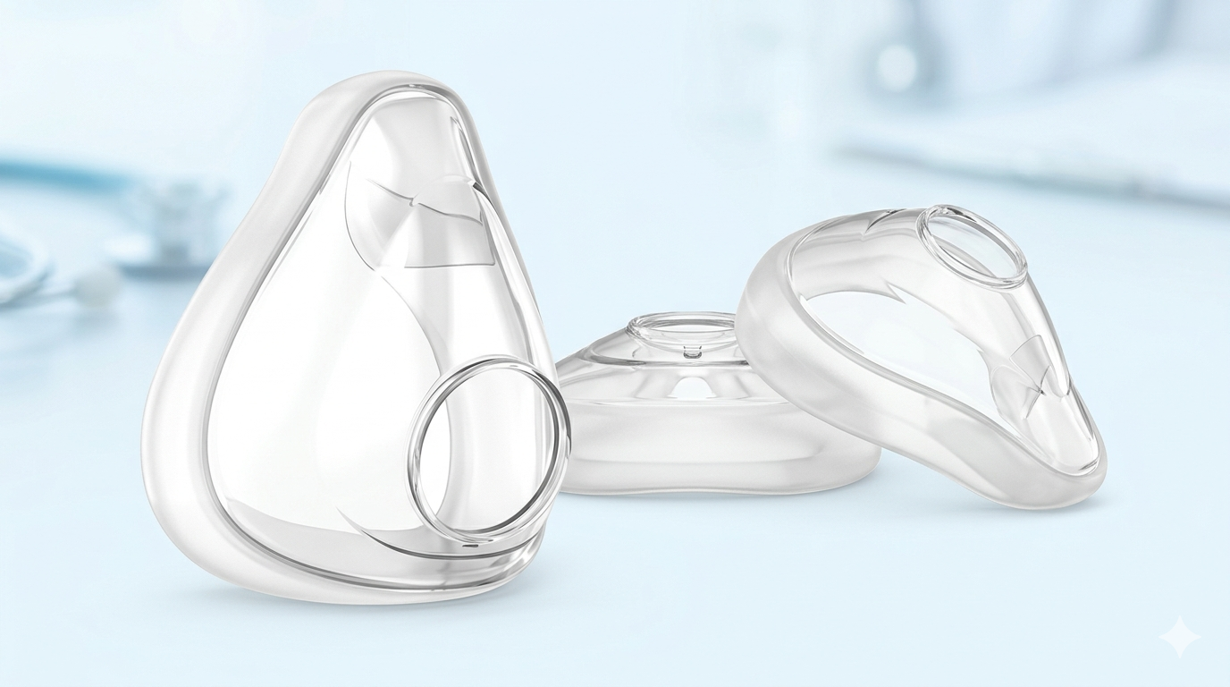 Replacement AirFit F20 Cushion