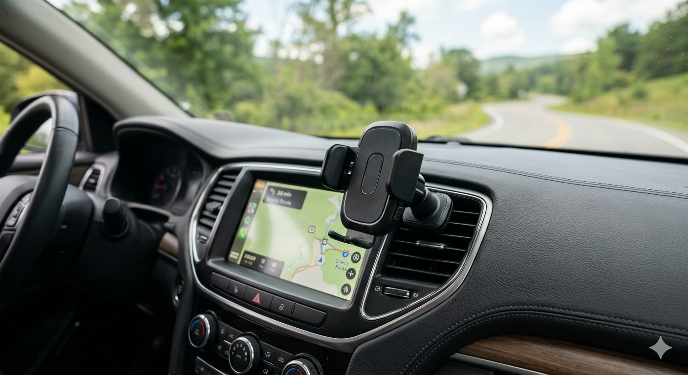 Car Phone Holder