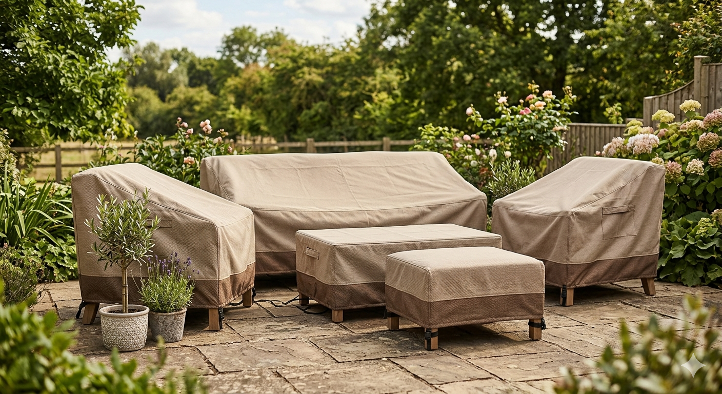 Patio Furniture Cover