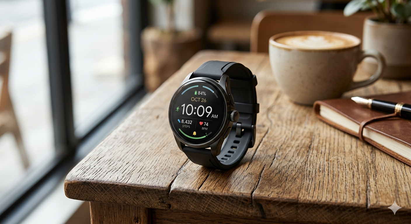 Smart Watch