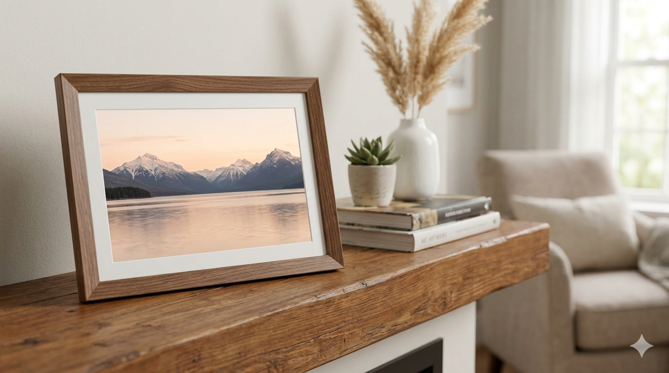 Digital Picture Frame