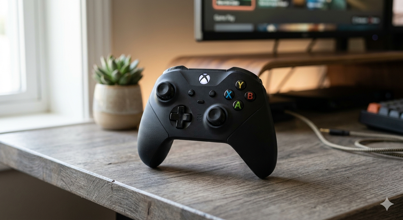 Xbox One controller