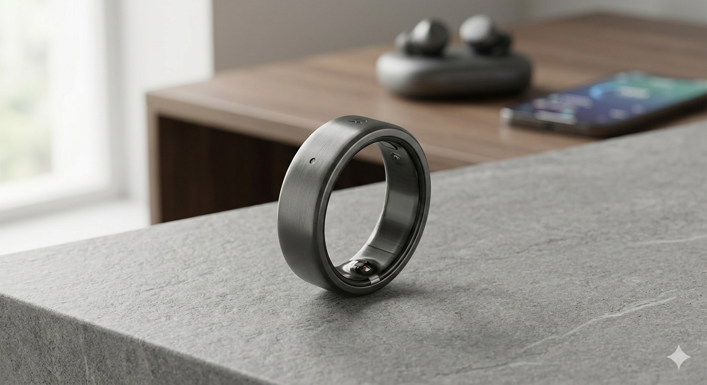 Smart Ring