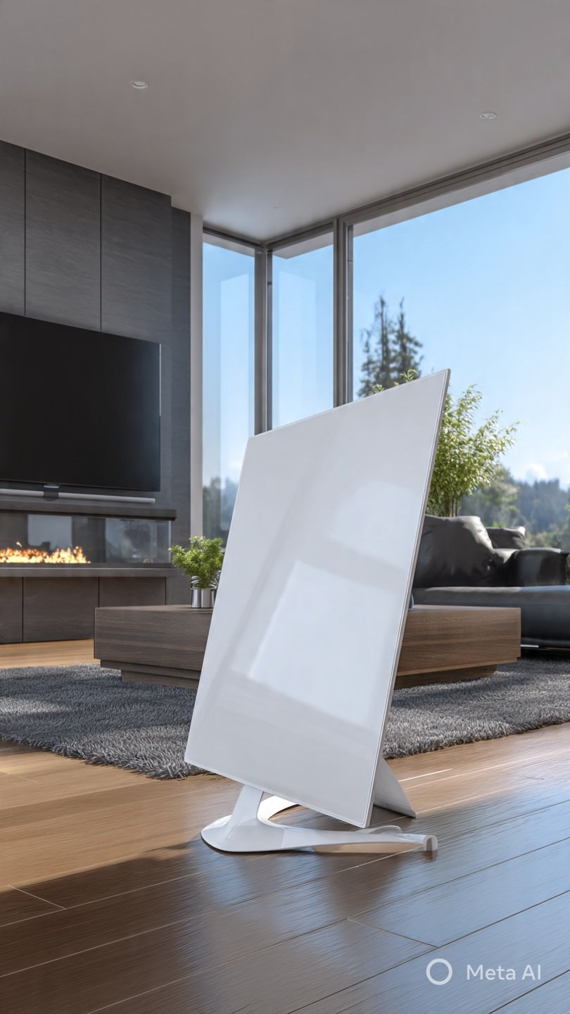 Digital TV Antenna for Smart TV Indoor