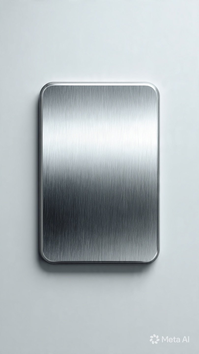 Titanium Cutting Boards