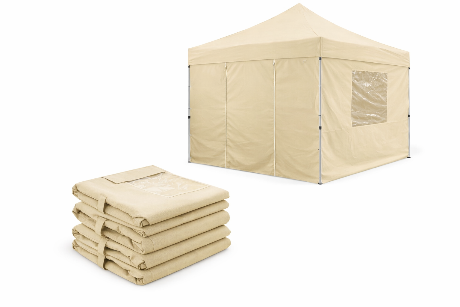 Replacement Sidewalls for 10x10 Pop Up Canopy