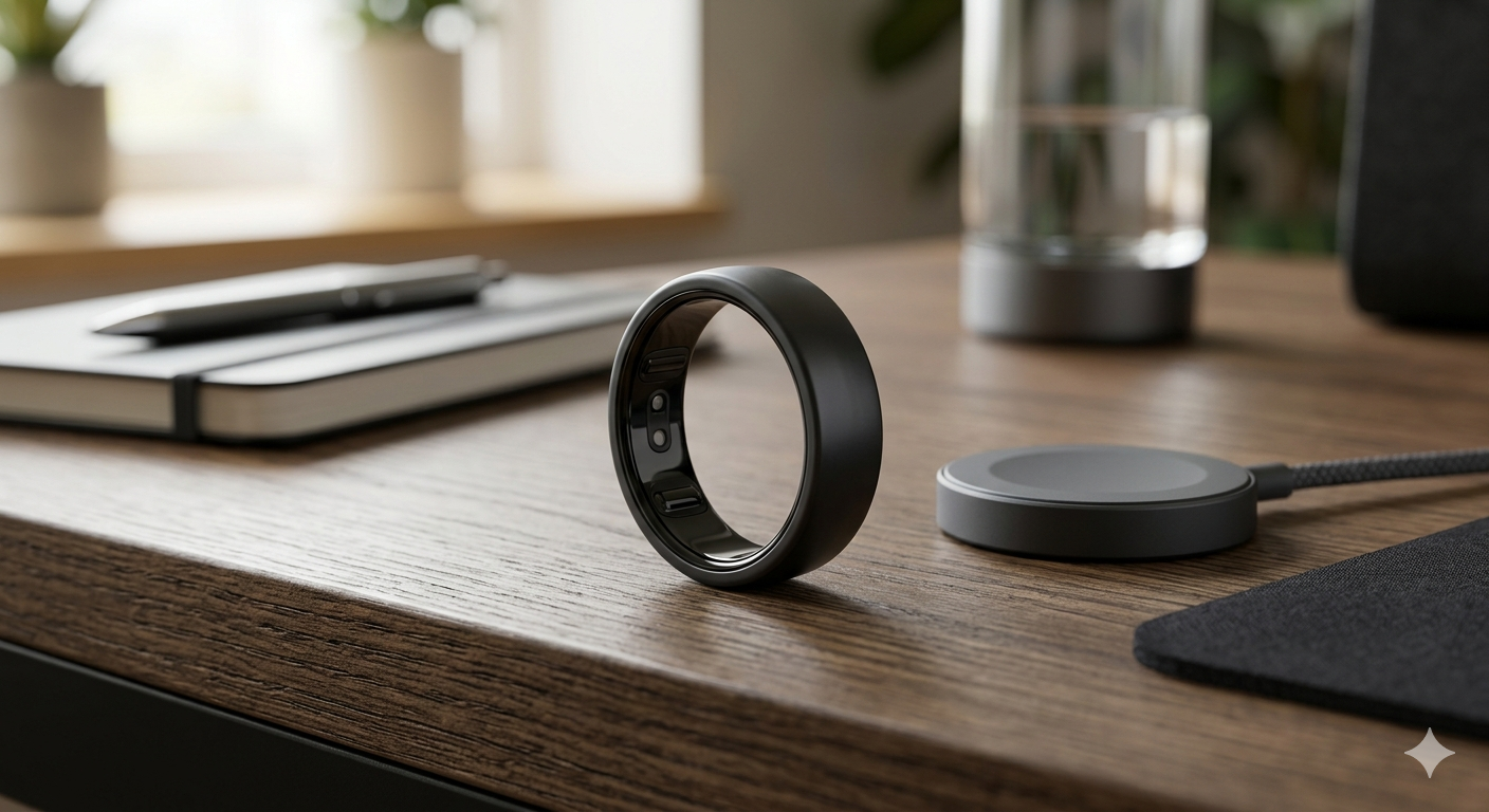 Smart Ring