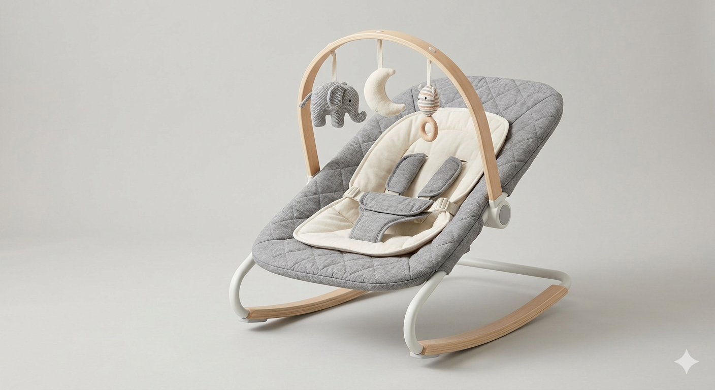 Baby Bouncer