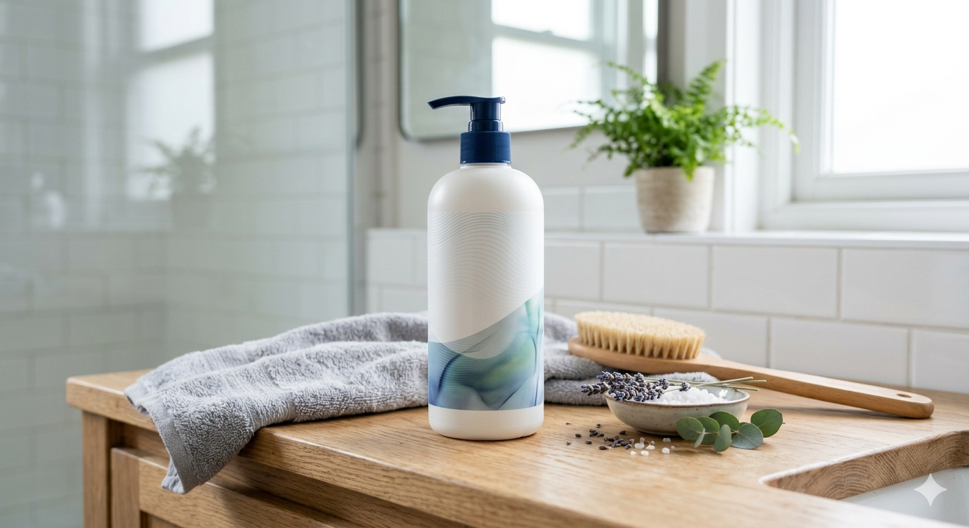 Antifungal Shampoo for Seborrheic Dermatitis