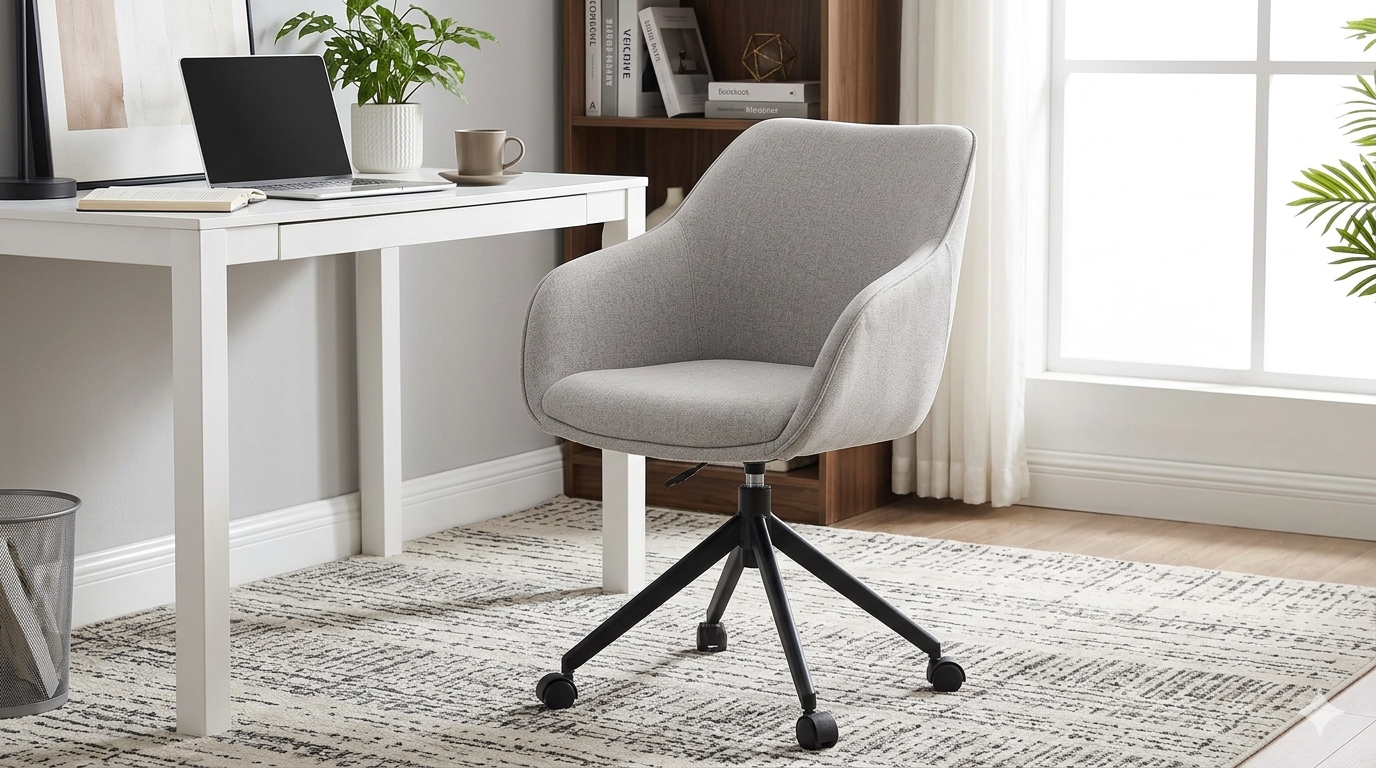 Criss Cross Chair