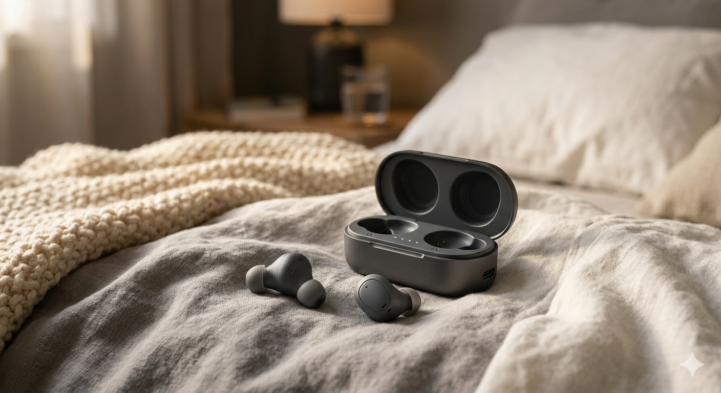 Sleep Earbuds