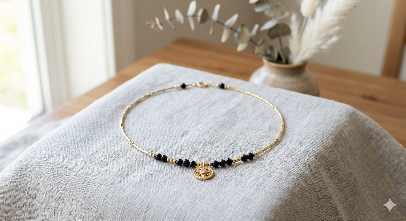 Choker necklace for Women