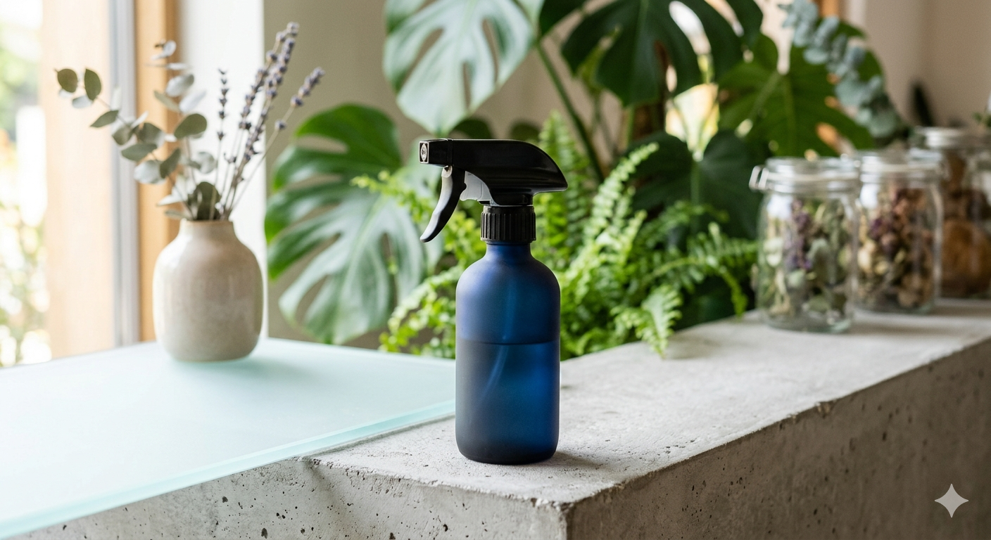 Atomizer Sprayer