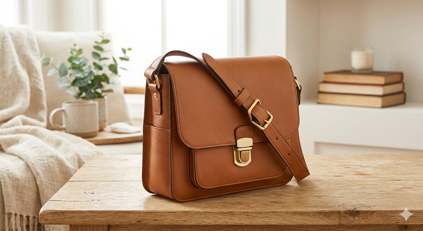 Shoulder Bag