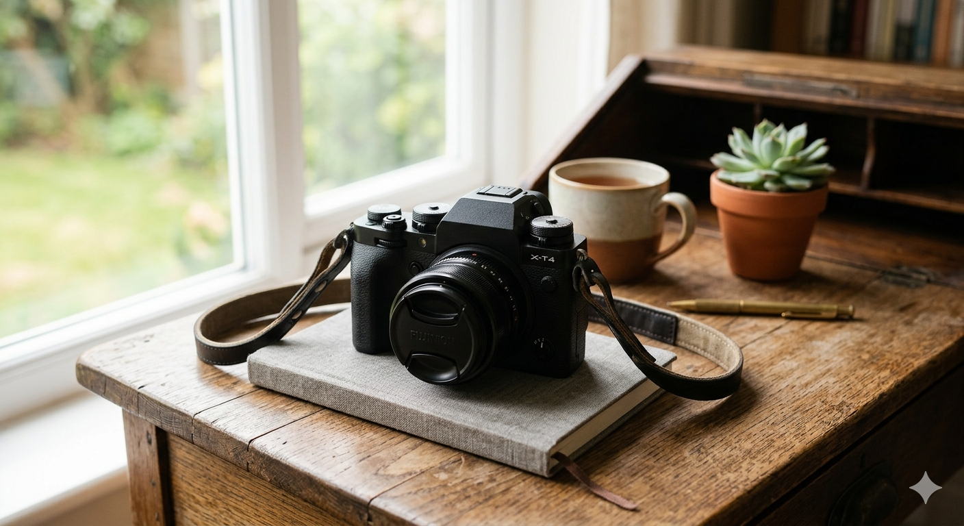 Digital Camera