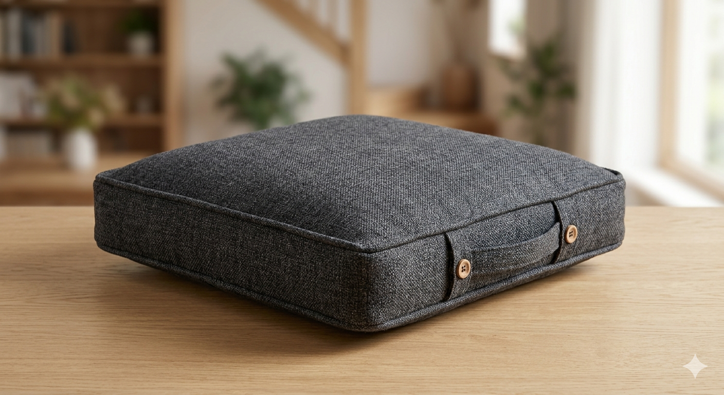 seat cushions