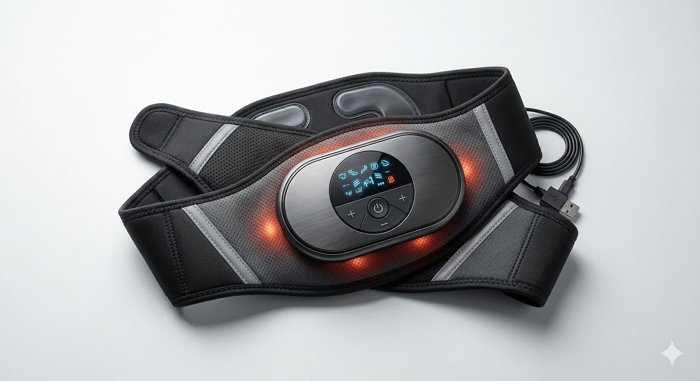 Abs Stimulator Abdominal