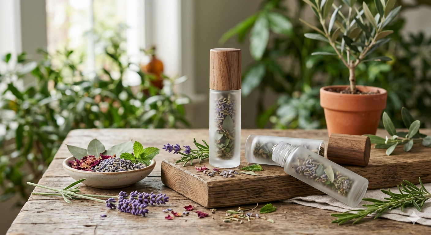Herbal Air Stick