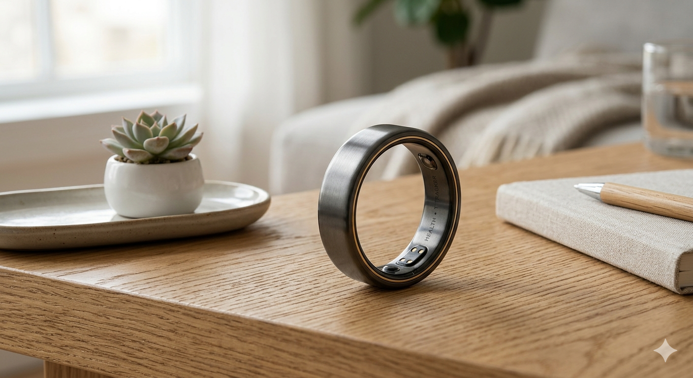 Smart Ring
