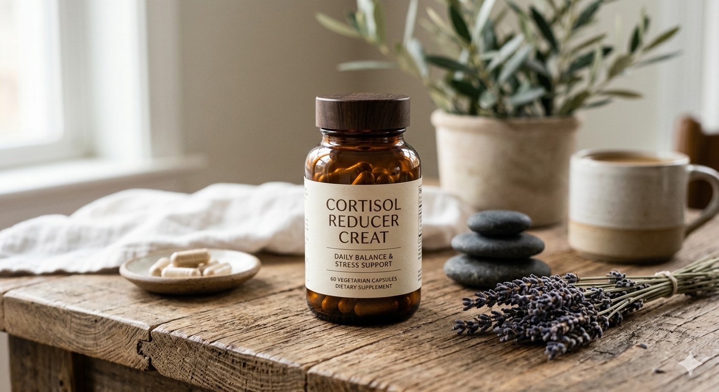 Cortisol Reducer
