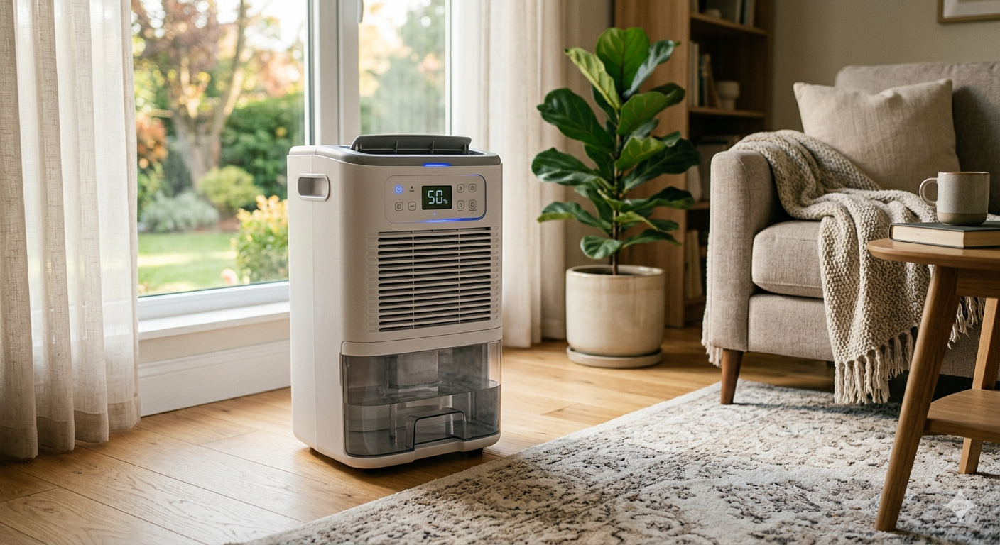 Dehumidifier