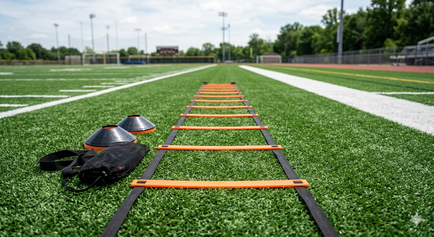 Agility Ladder