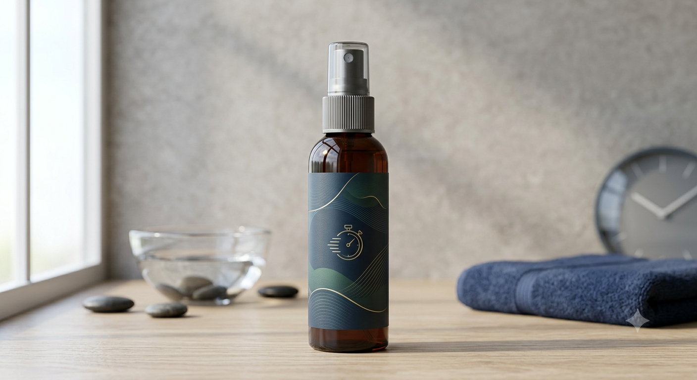 Delay Spray for Men