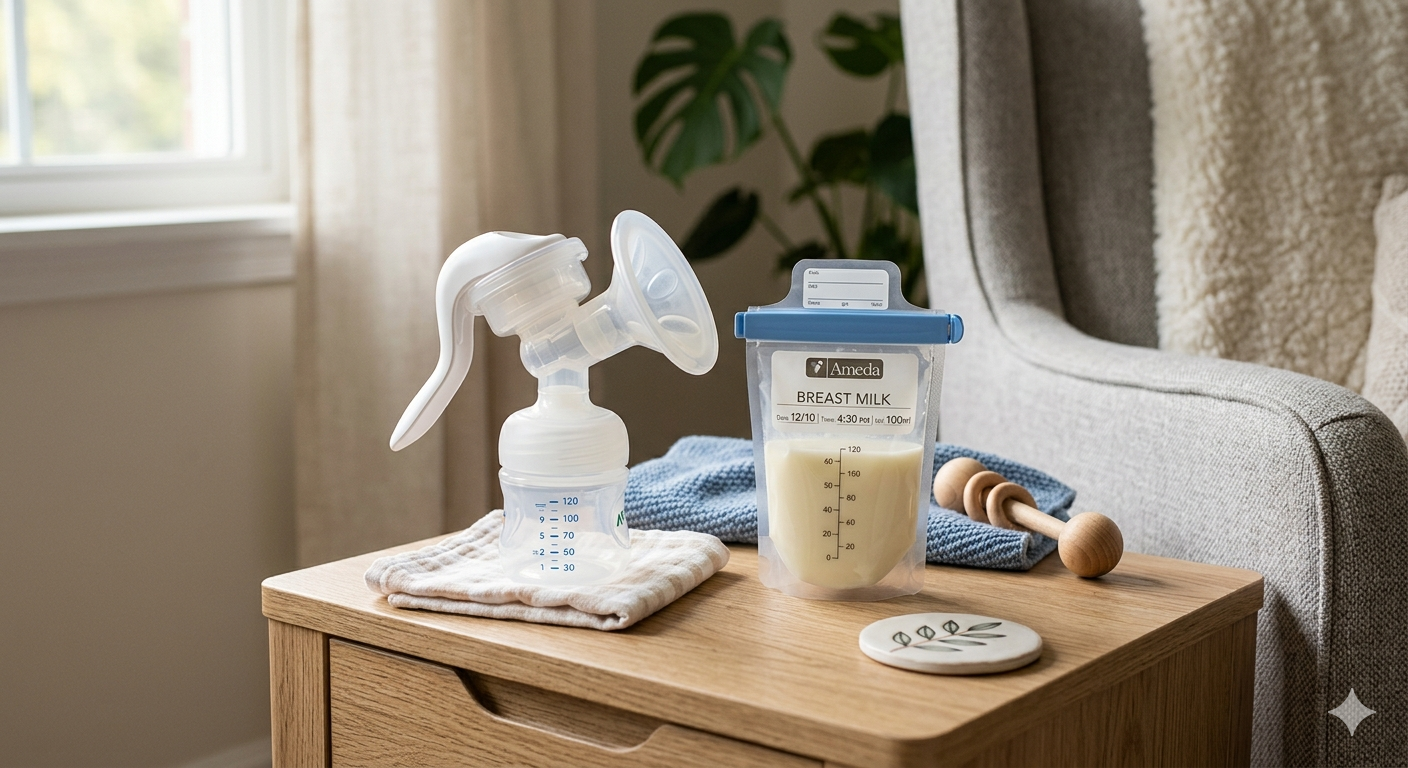 Breast Pump