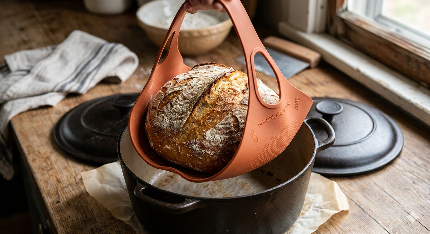 Silicone Bread Sling