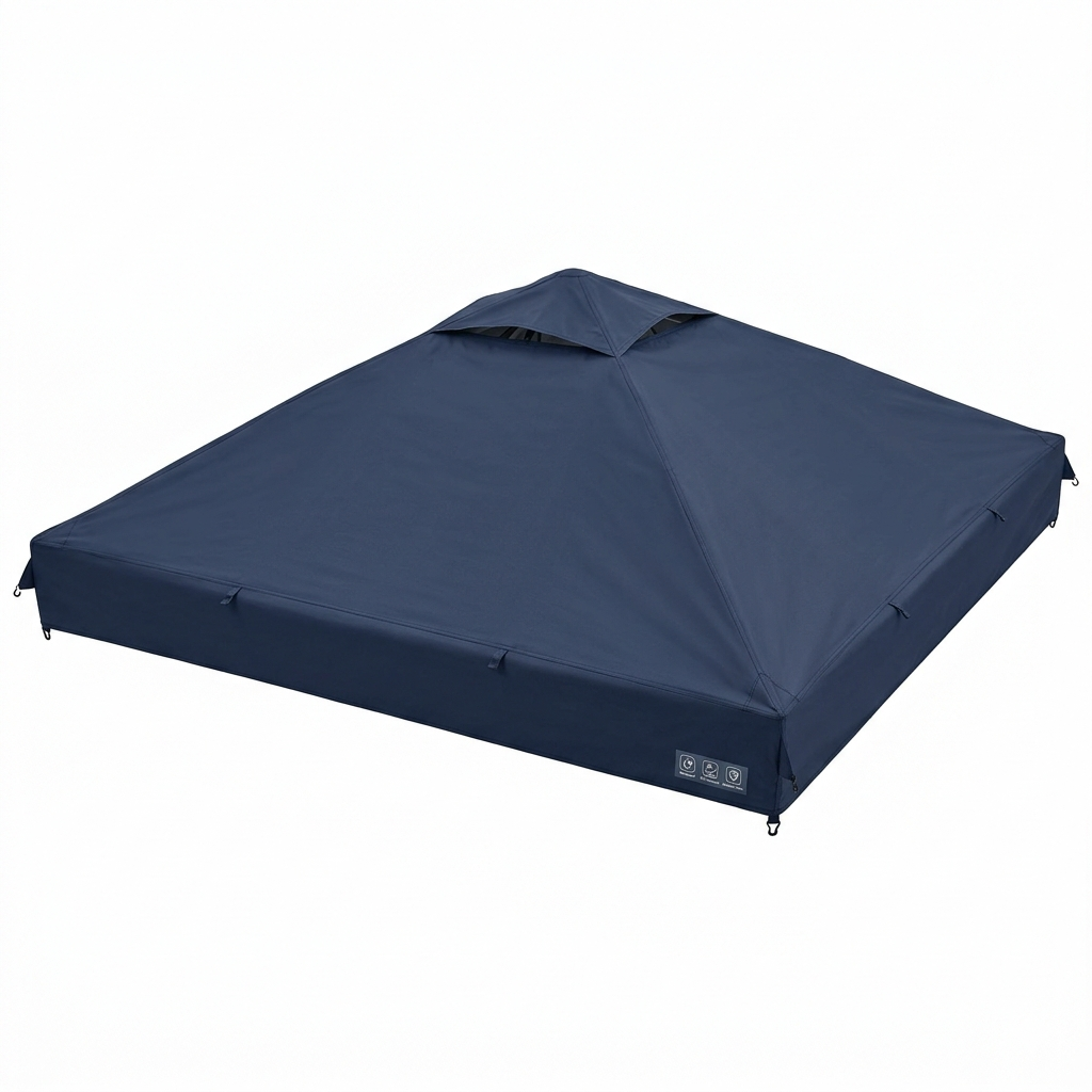 8X8ft Canopy Replacement Top Only