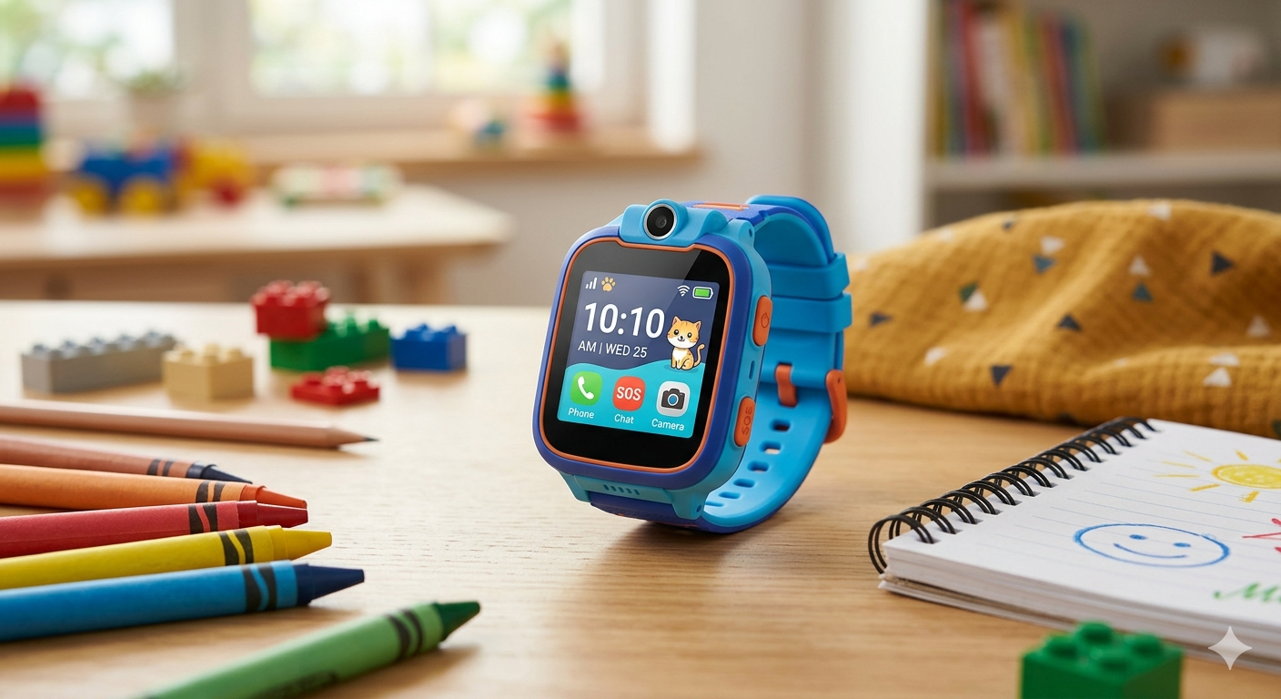 Children's Smartwatch