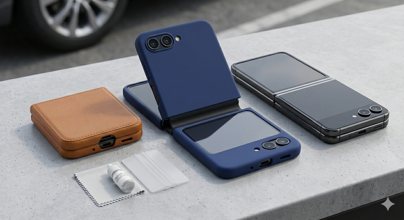 Samsung Galaxy Z Flip 6 Case