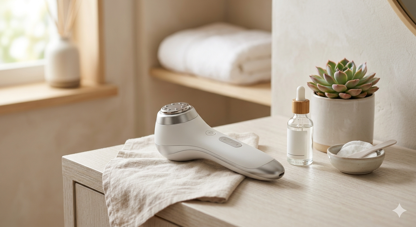 Capima Home-Use Device